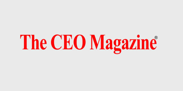 The CEO Magazine
