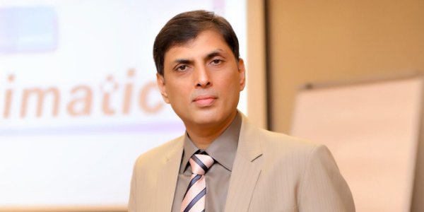 Umar AK Balwa Speech - Management Conference May 2026