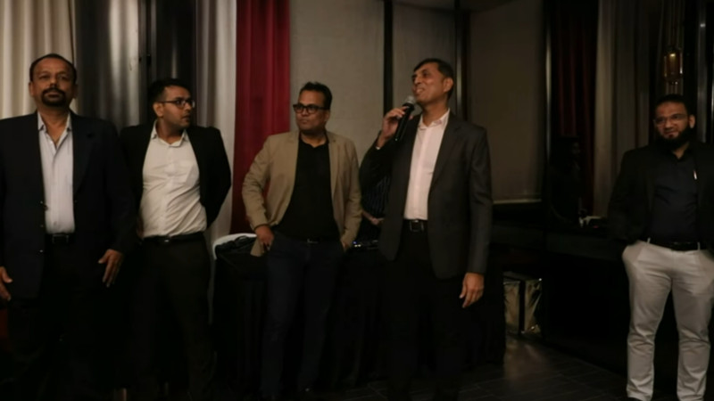 Sealmatic 10th Anniversary Celebration : September 29th 2022