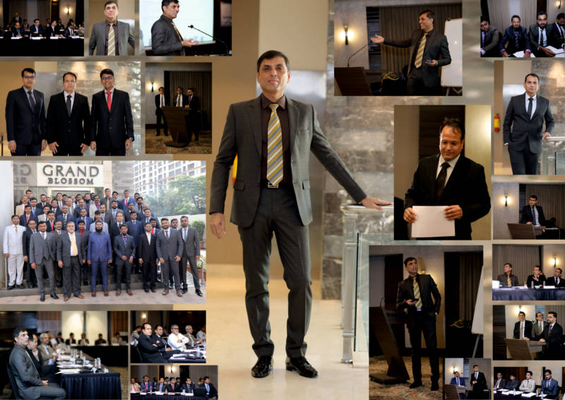 Sealmatic 9th Annual Report