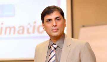 Umar AK Balwa Speech - Management Conference May 2026