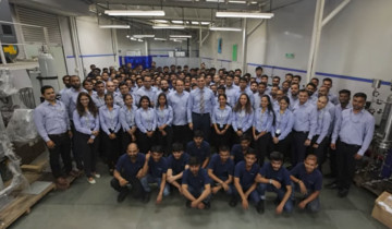 Sealmatic – The Dream Team At Work