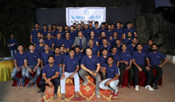 Sealmatic Annual Get Together 2023 - 10th February 2024 - Highlights