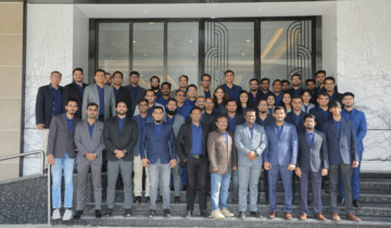 Work Hard, Play Harder 2024