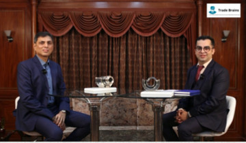 Umar Balwa Sealmatic Interview TradeBrains 